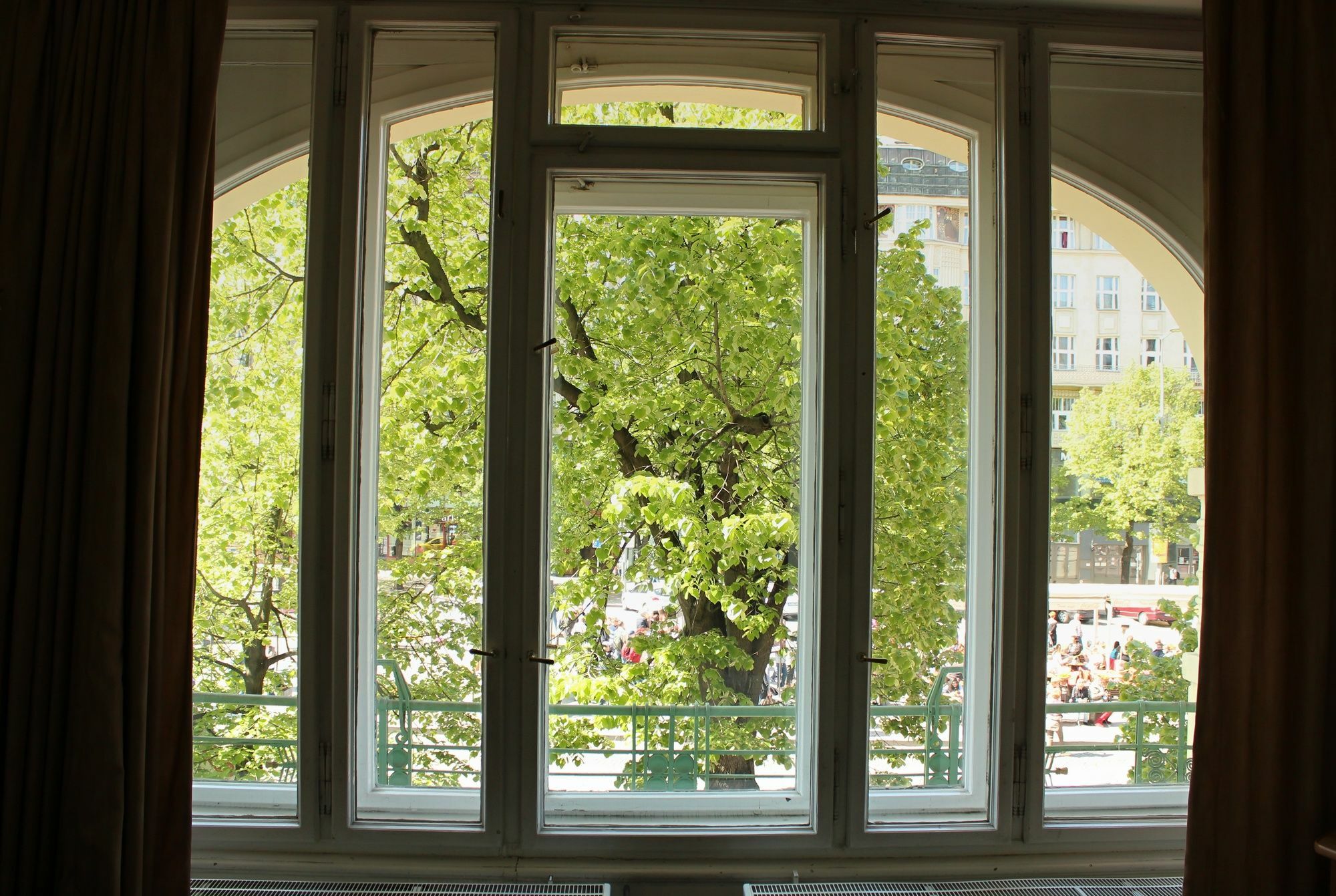 Meran 3* Prag