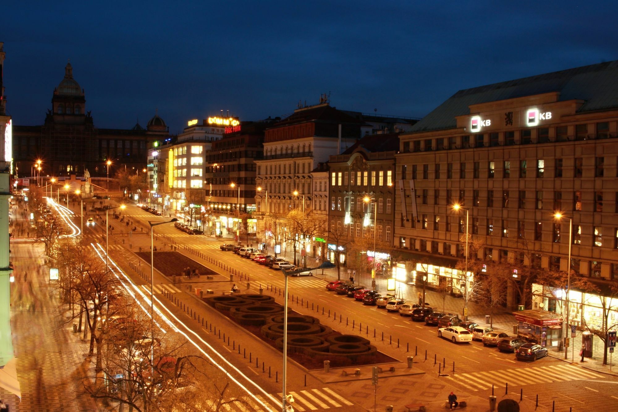 Meran 3* Prag