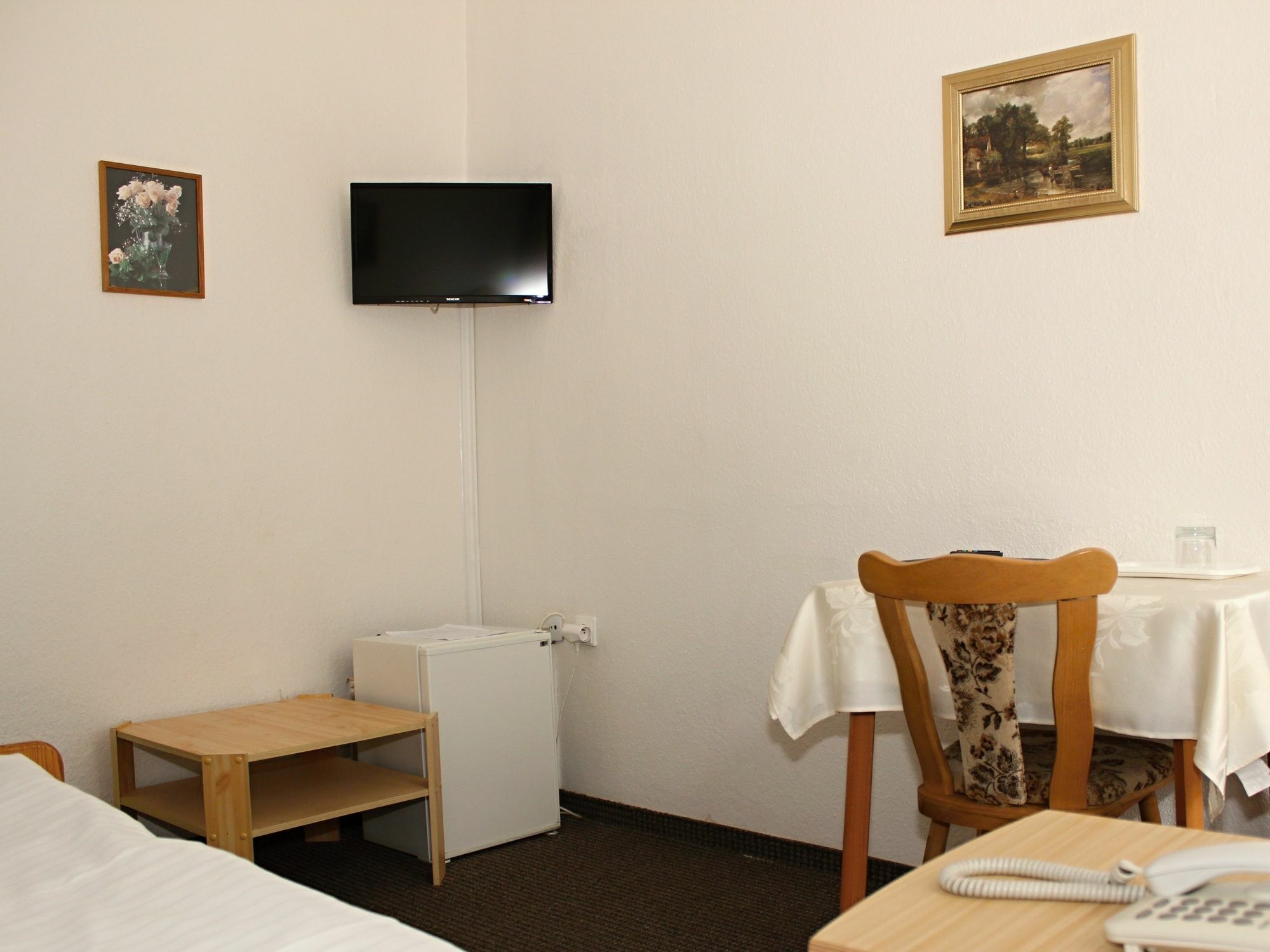 Meran Hotell