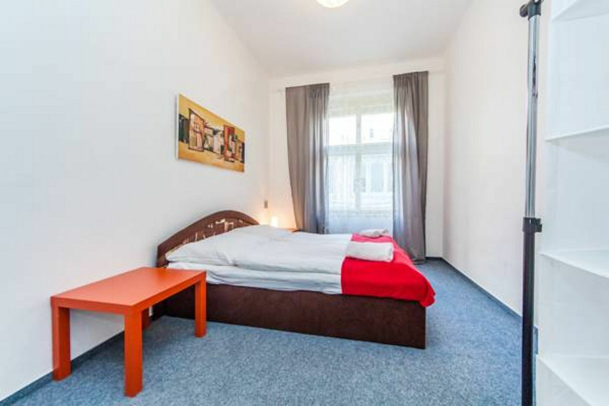 Welcome Aparthostel Prag