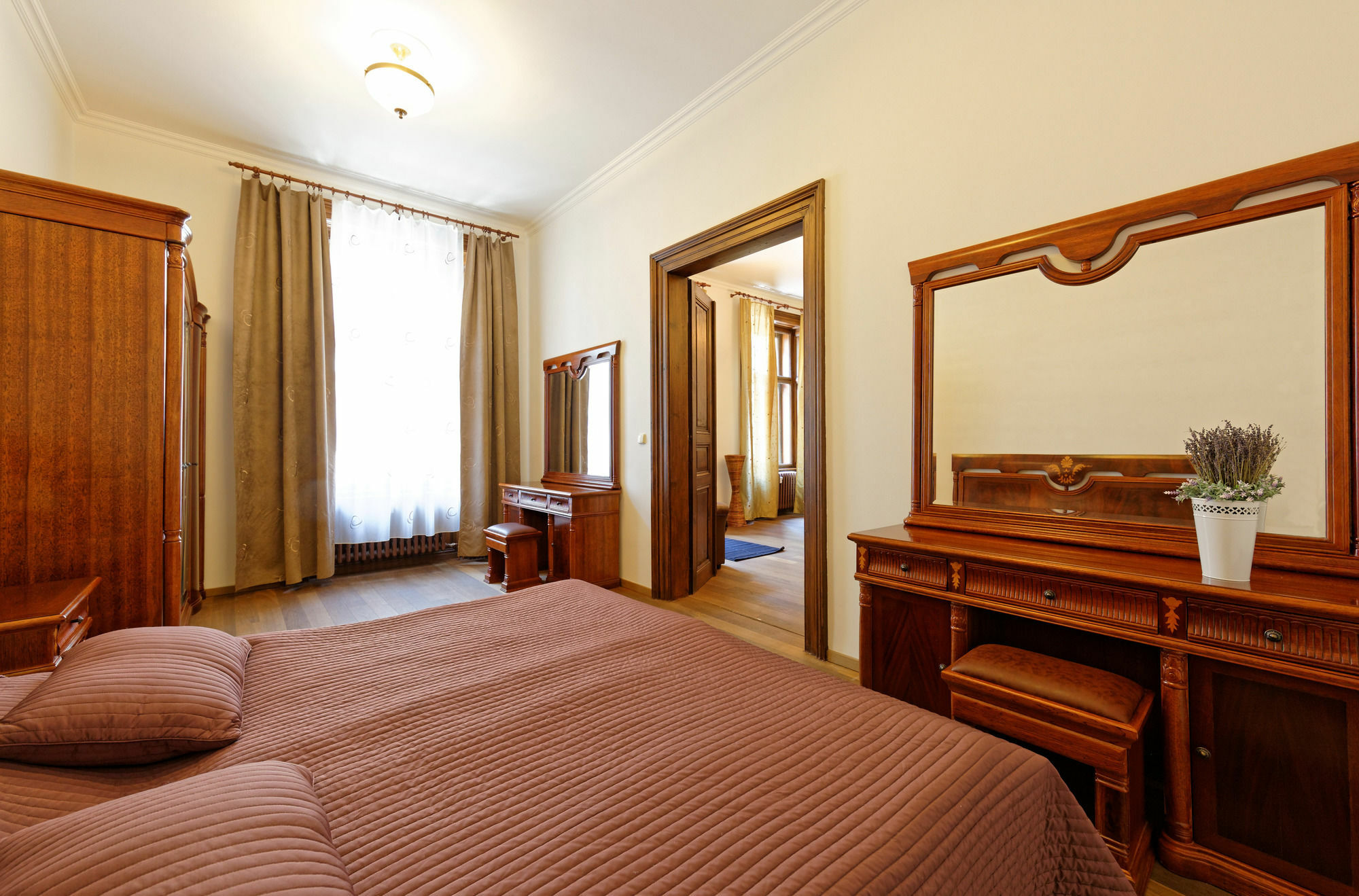 Lavanda Hotel&apartments Hotel Prag