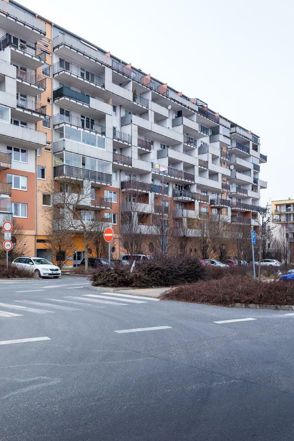 The Sunny Appartment&garage