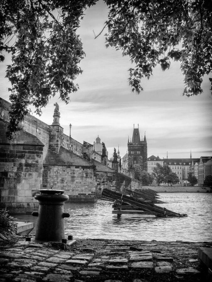 Art Garden Towers Prag