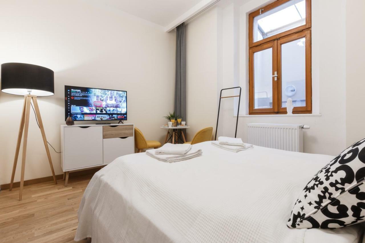 Lägenhet Prime Aparts Prag
