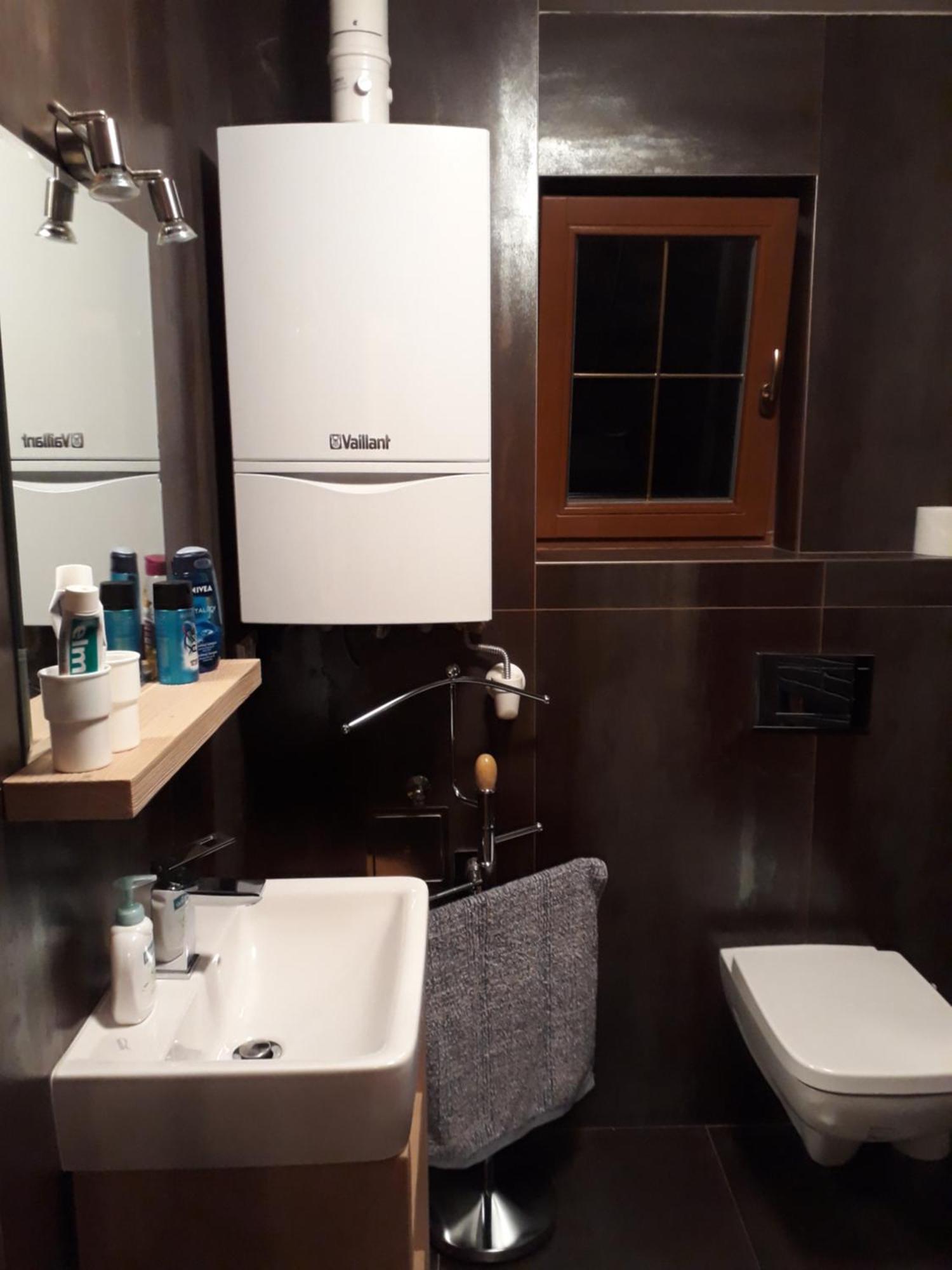 Apartmán V Zahradě