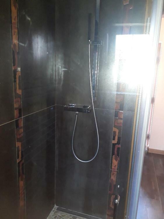 Apartmán V Zahradě