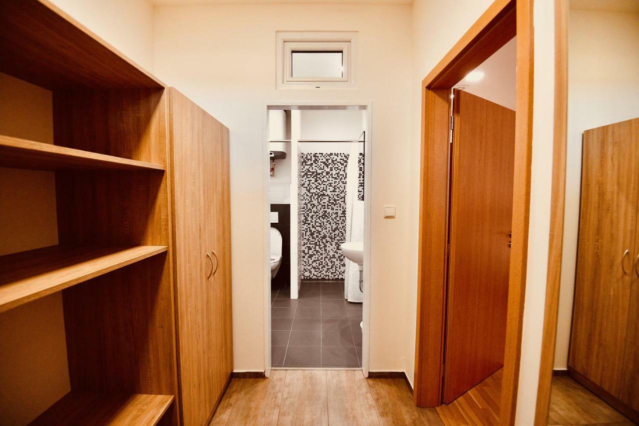 Jelica Restaurant Apartment