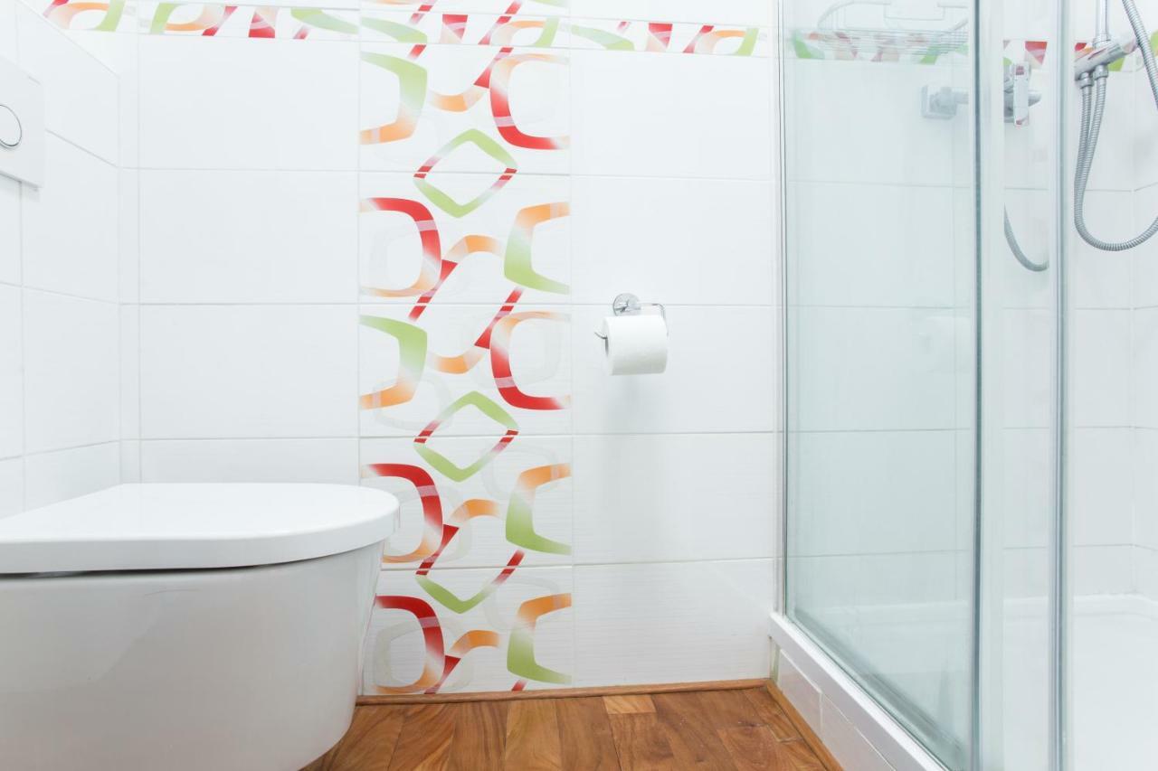 Apartment Royal Near River - Nek4th Prag