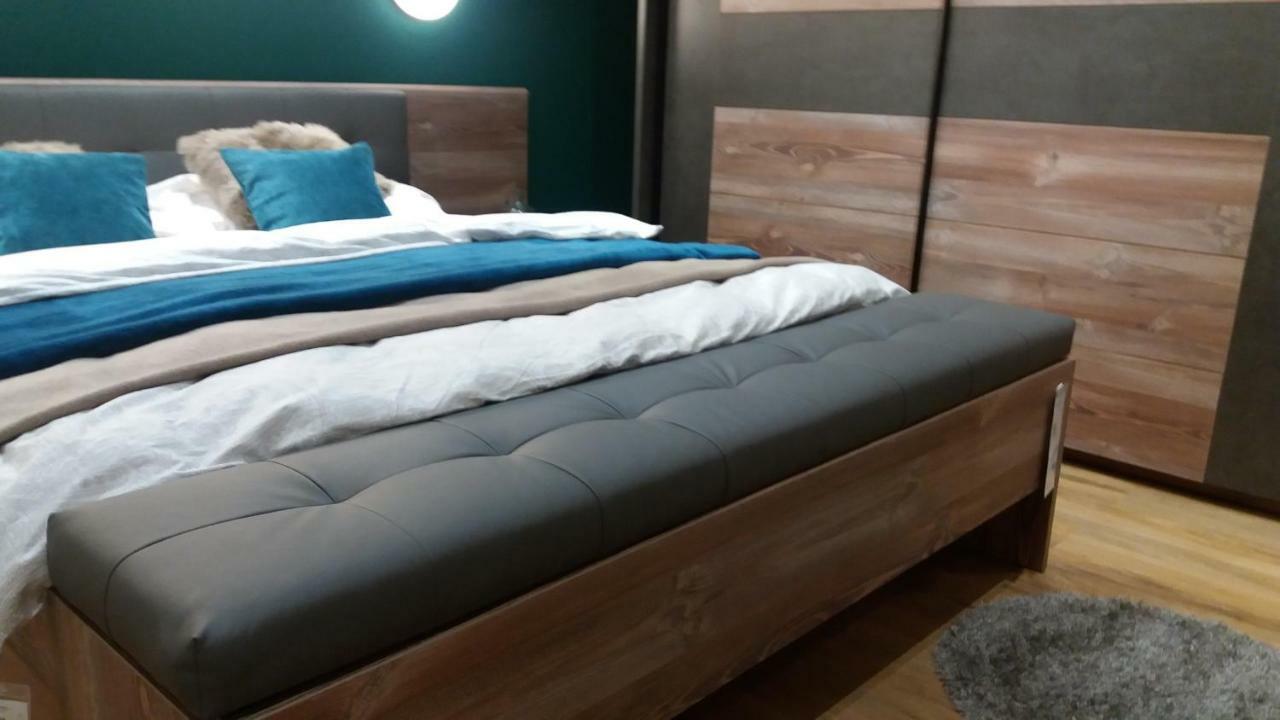 Metropole De Luxe Apartment Prag
