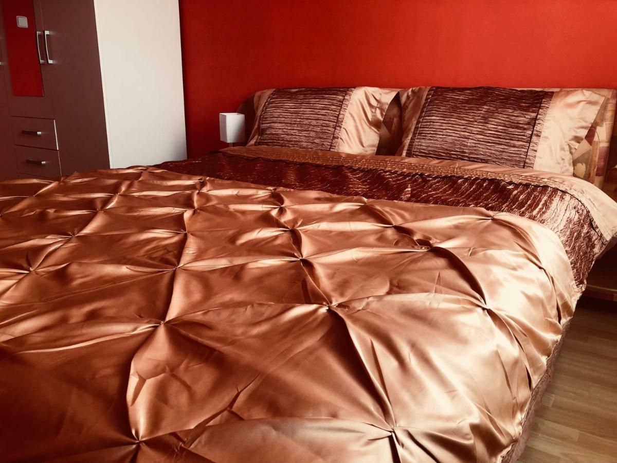 Apartment Prague *