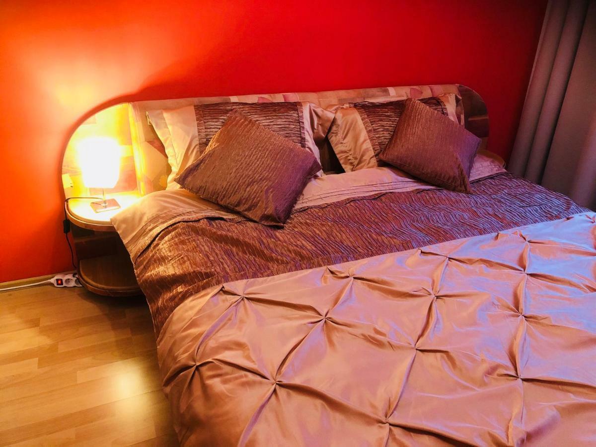 Apartment Prague *