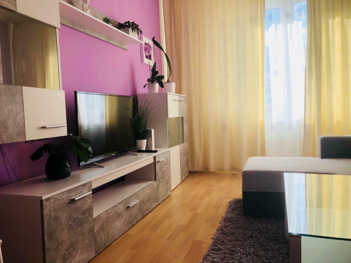 Apartment Prague * Prague