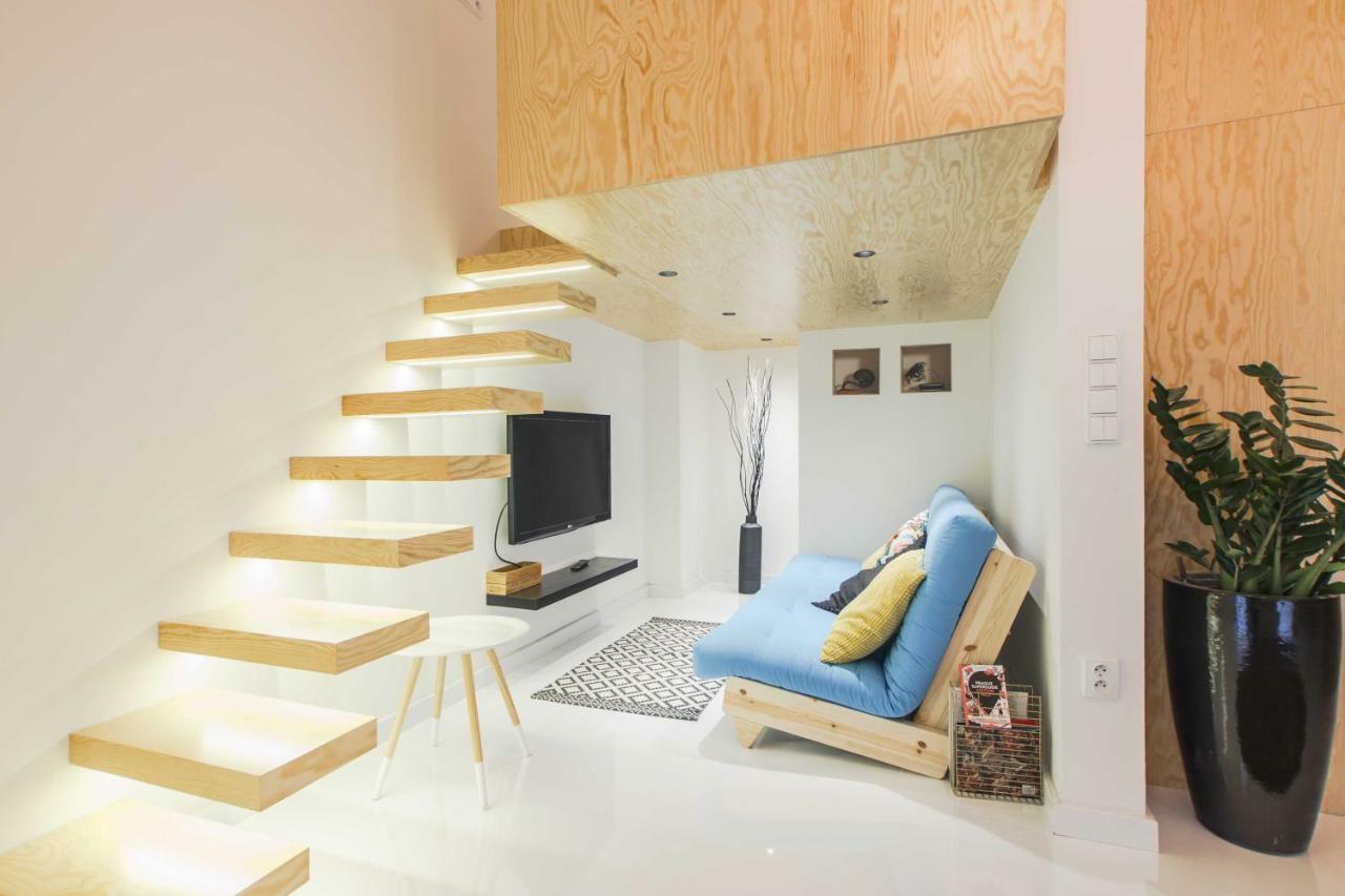 Apartment Ruterra With Private Terrace