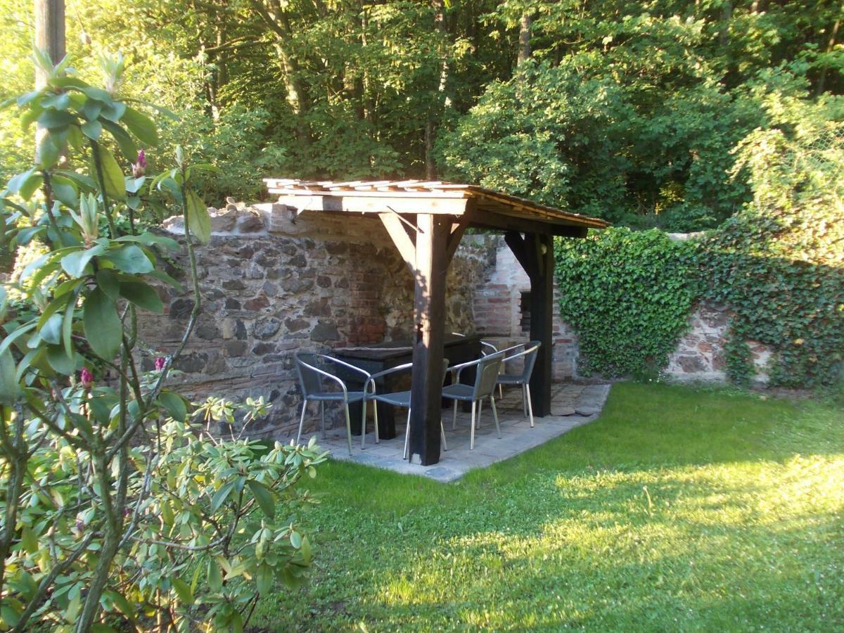 Villa Domecek U Zoo