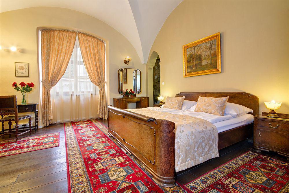 Hotel Bishop's House