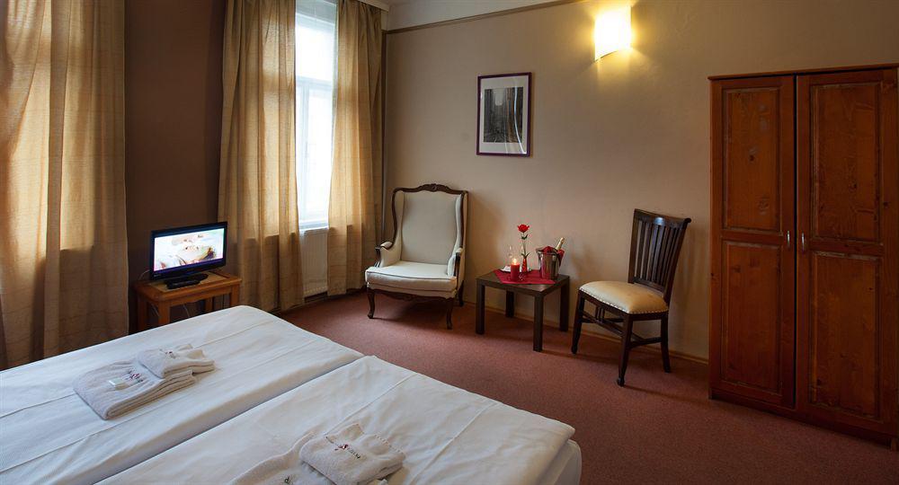 Hotel Otakar Praha