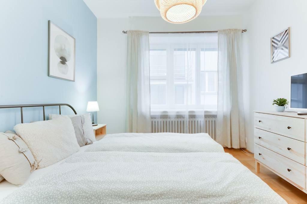 Apartmán Alex *