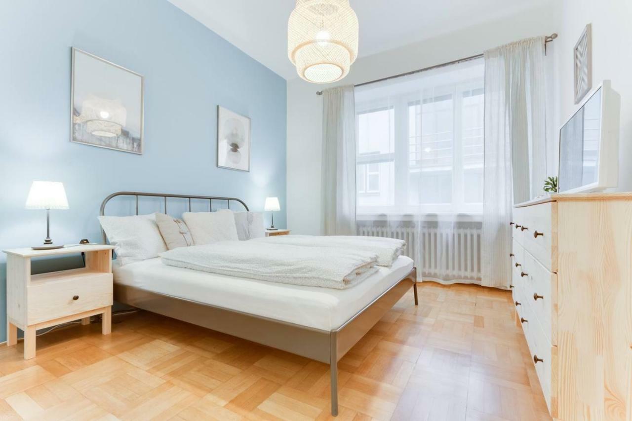 Apartmán Alex *