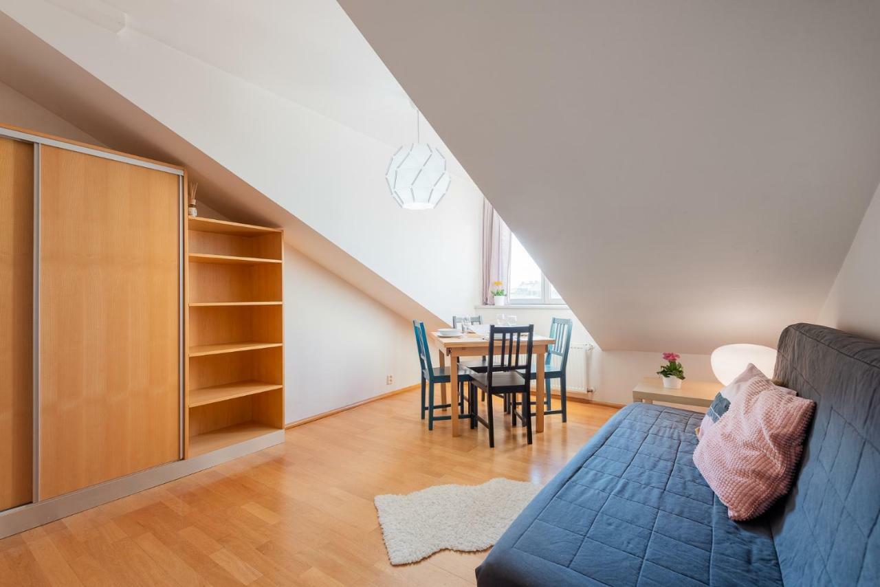 Apartment Nest *