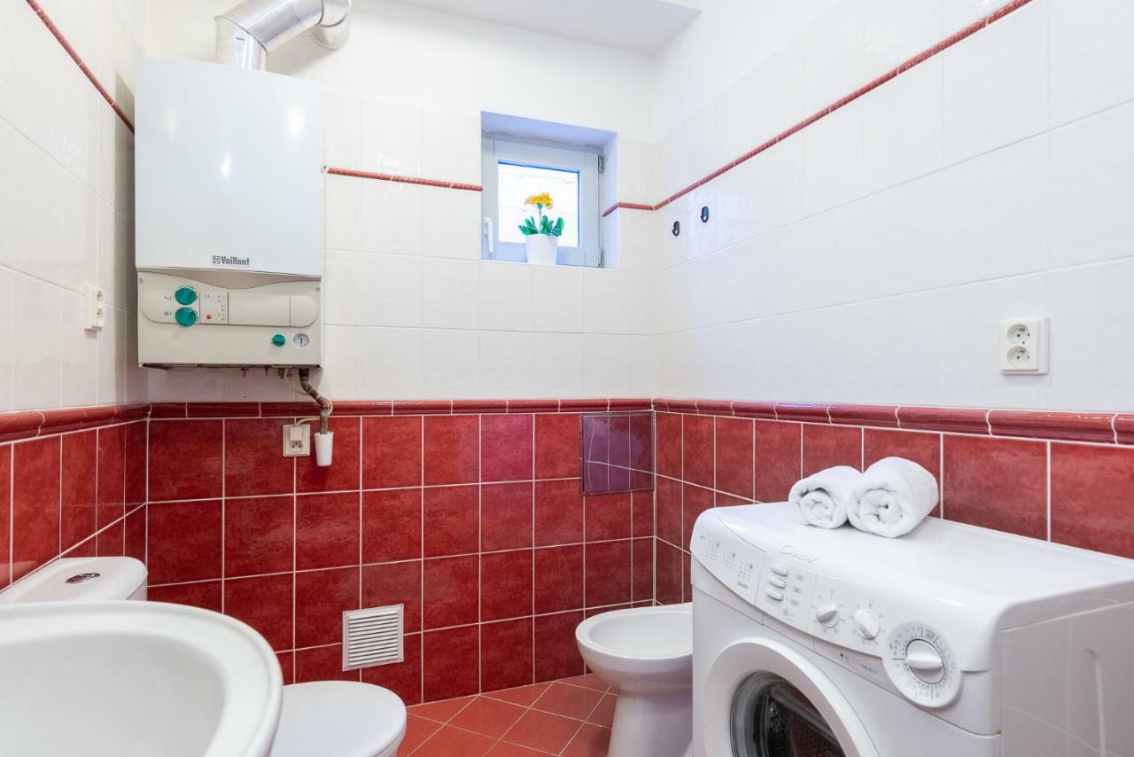Nest Apartment Prag