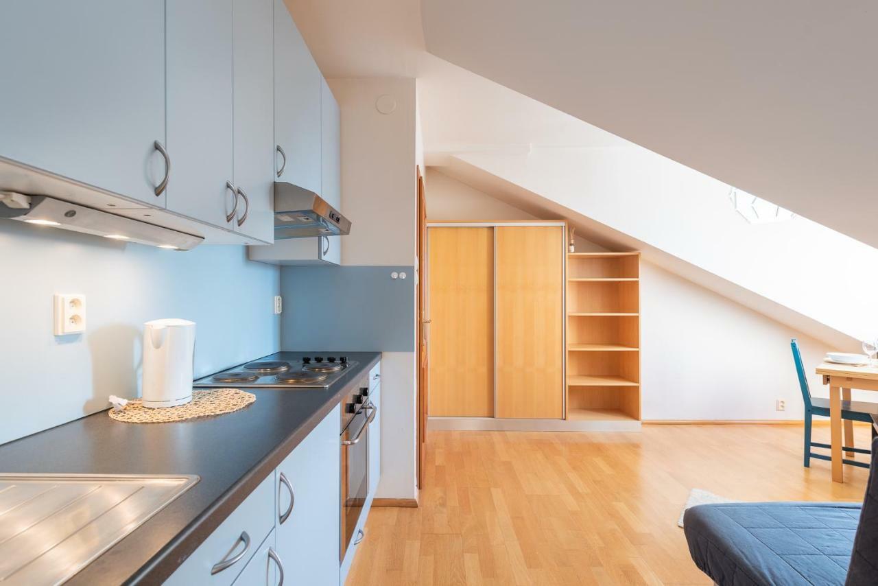 Apartment Nest *