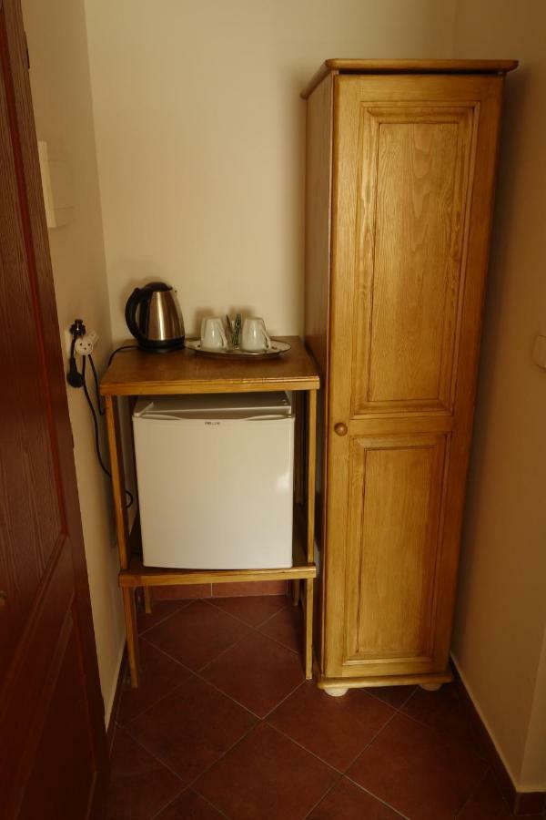 Pensionat Ve Vilach