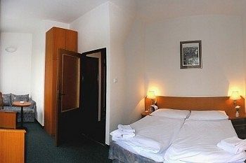 Hotell Astra 3*