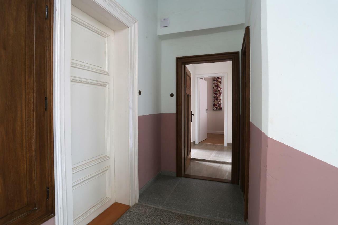 Apartment Charles Bridge