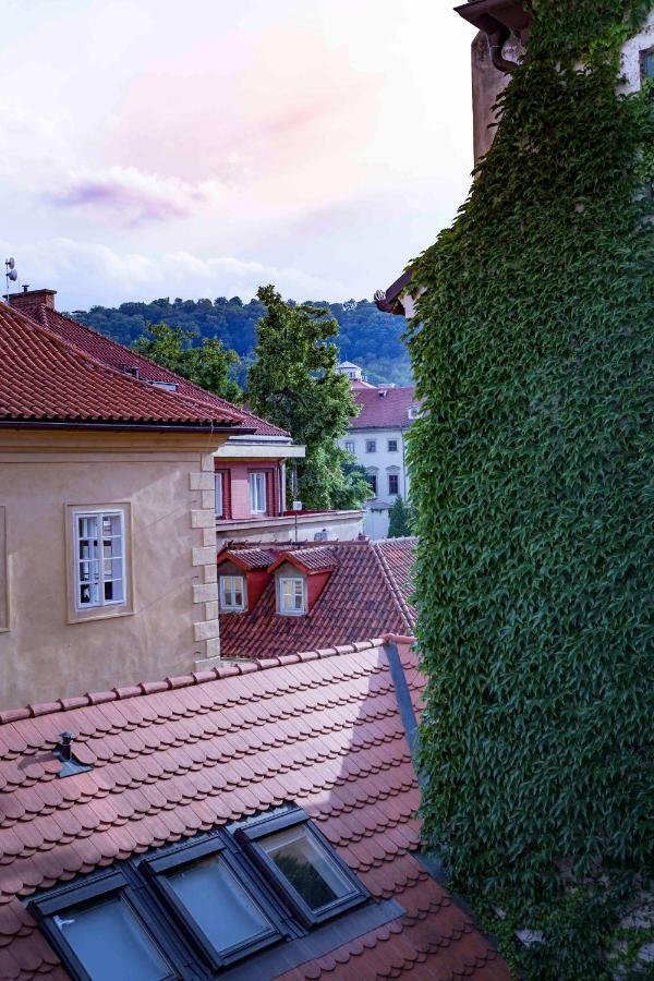 Apartment Charles Bridge