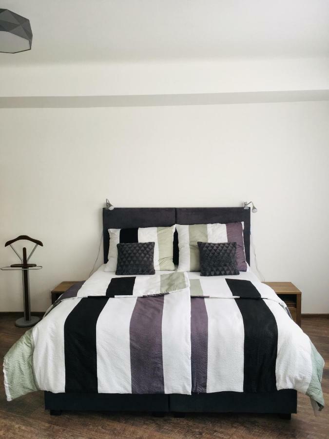 Like Apartment Prag