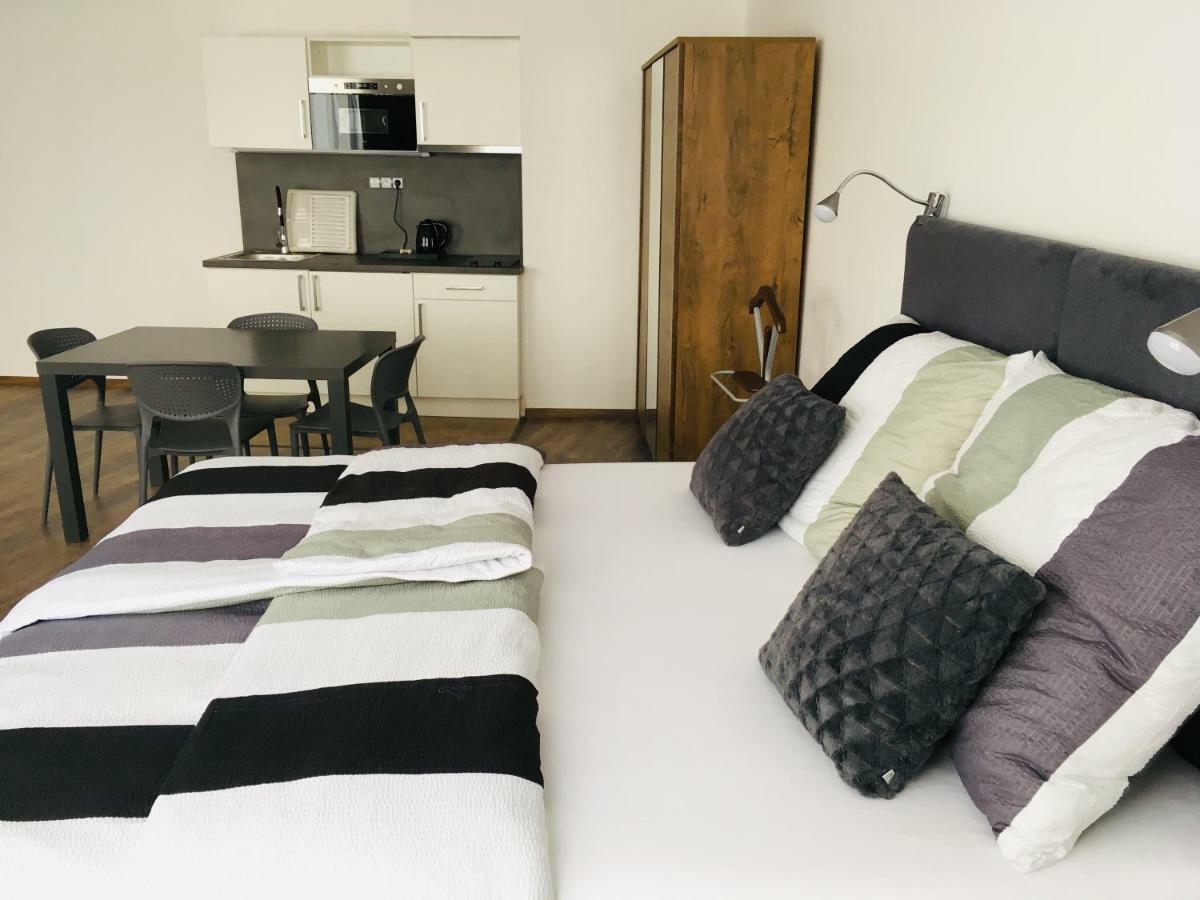 Like Apartment Prag
