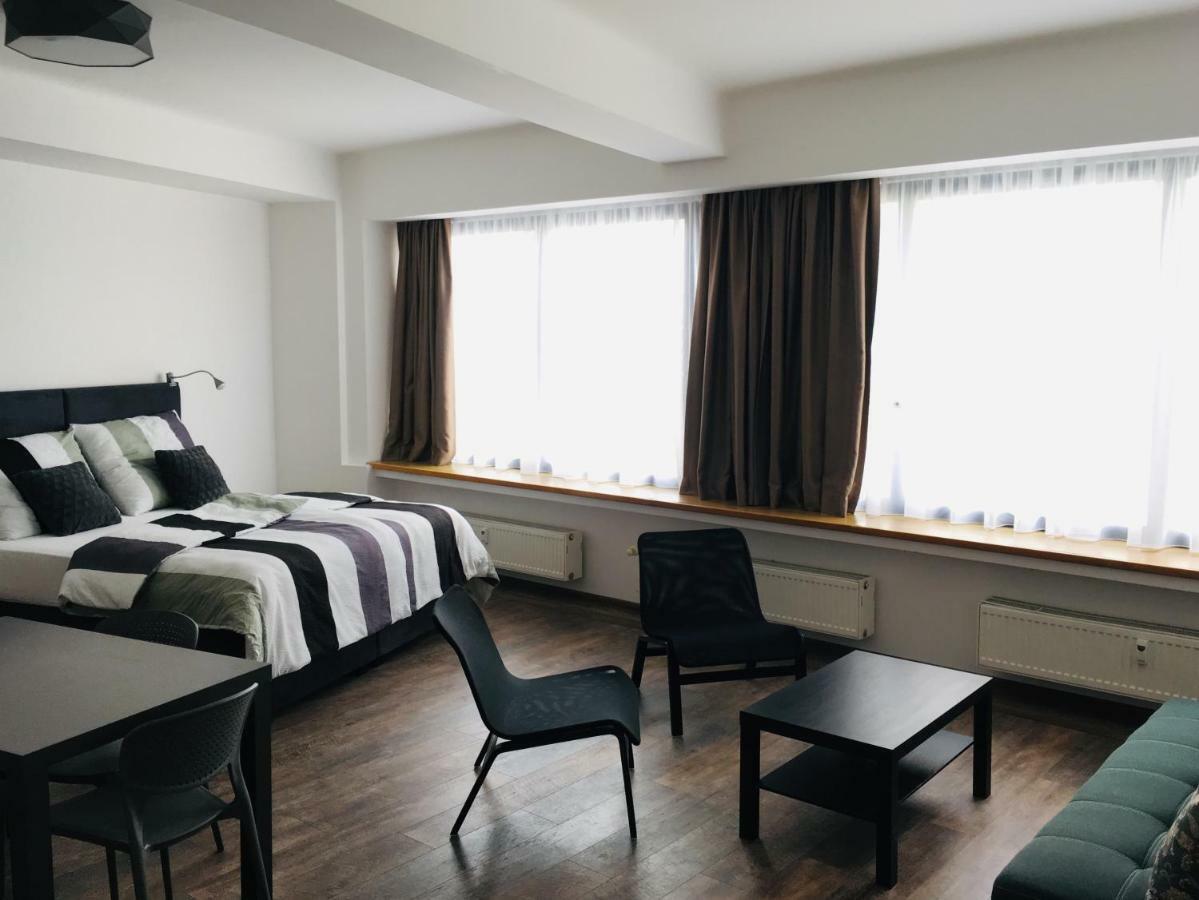 Like Apartment