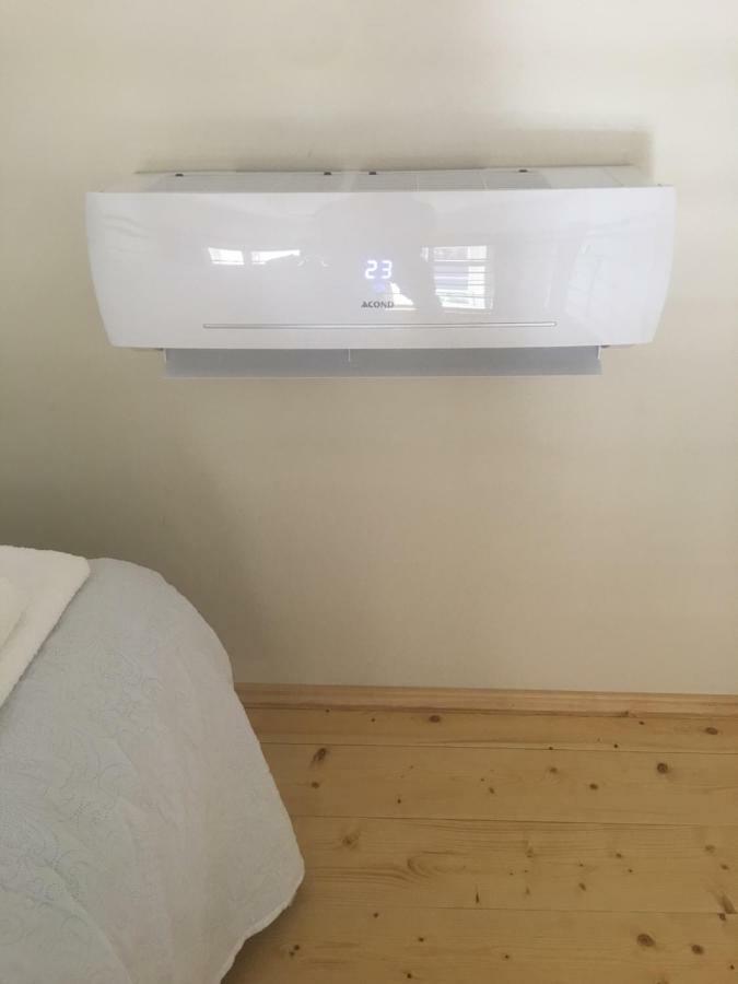 Nebovidy Ii - Air Conditioning - Historic Center Lejlighed Prag