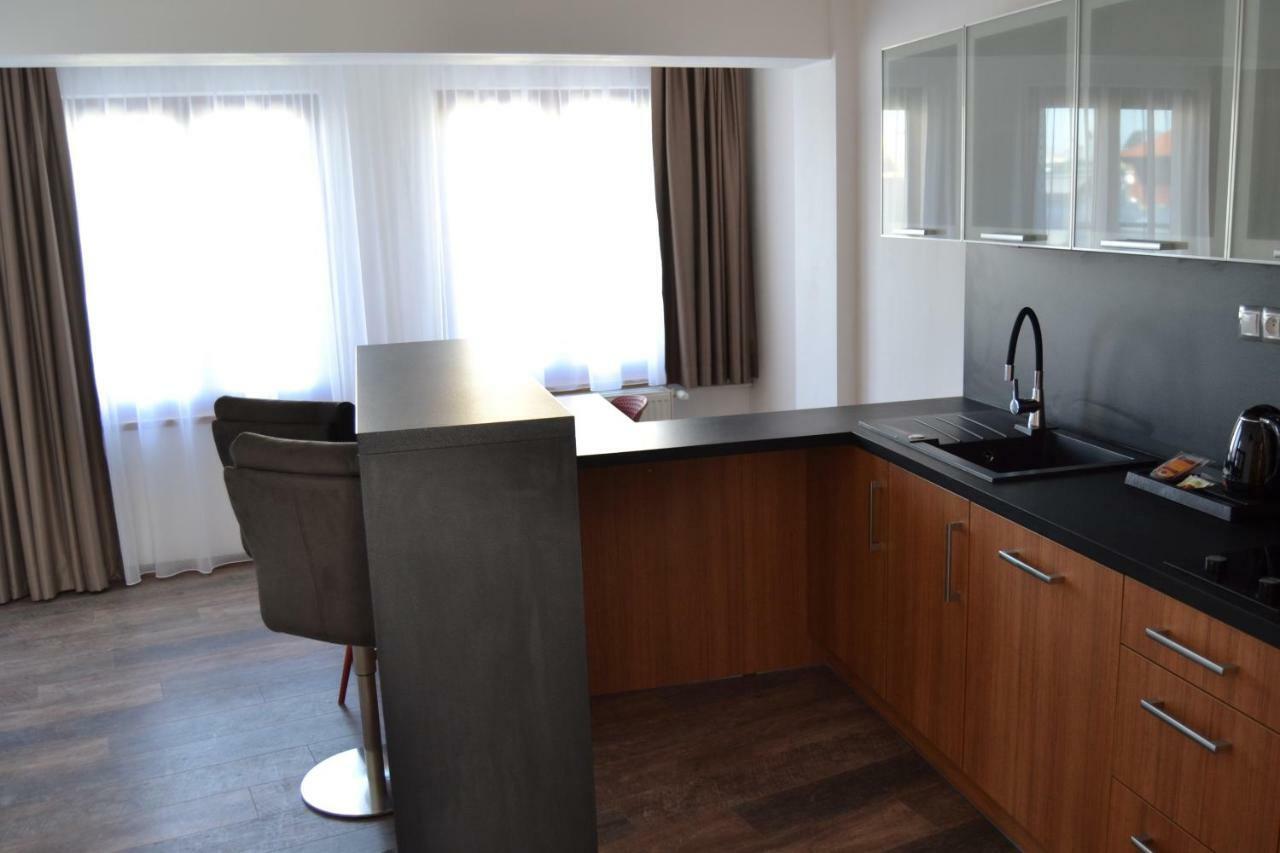 Like Apartment Prag