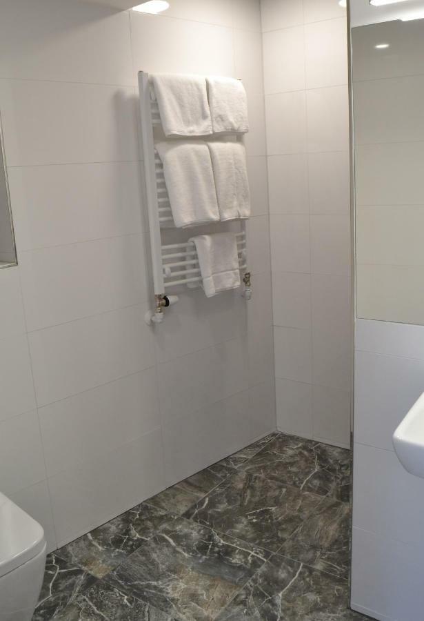 Like Apartment Prag