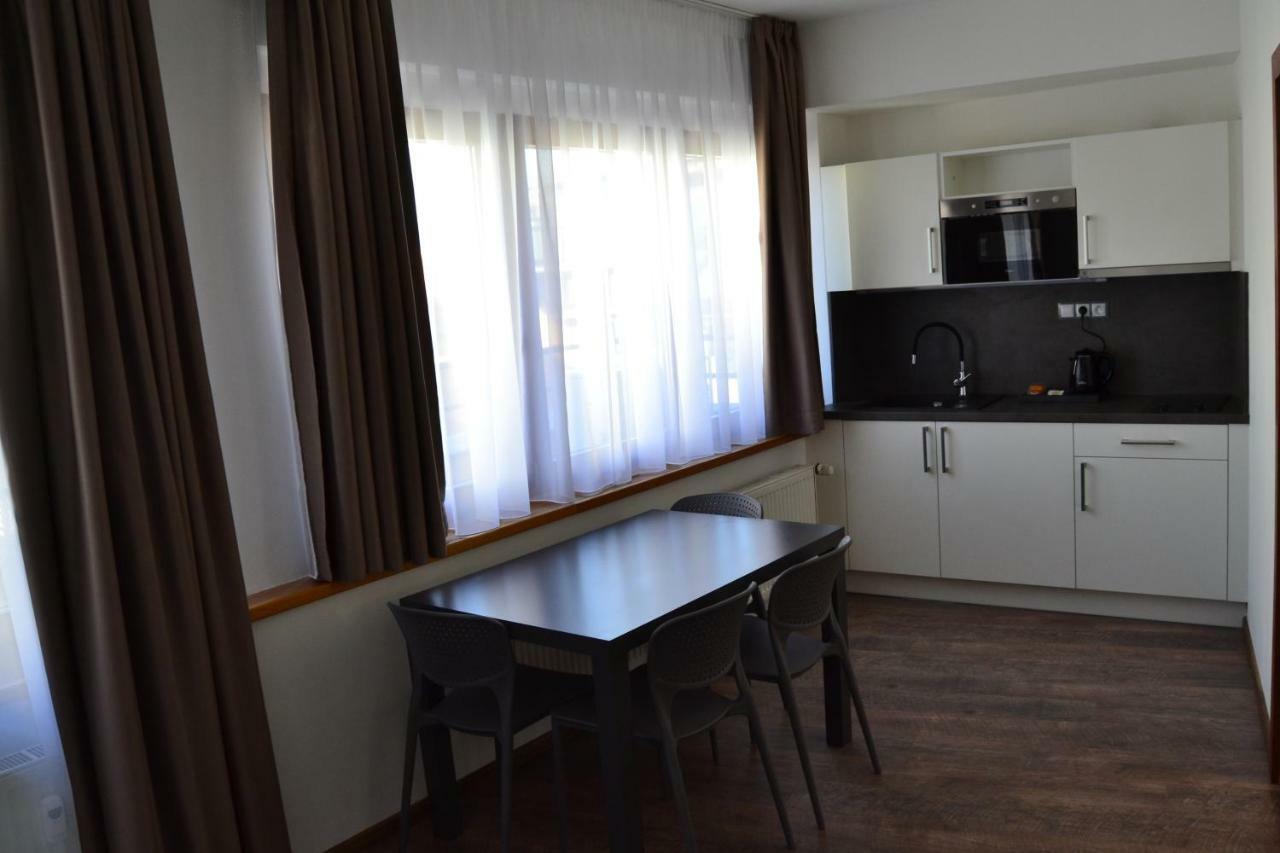 Apartment Like Prag