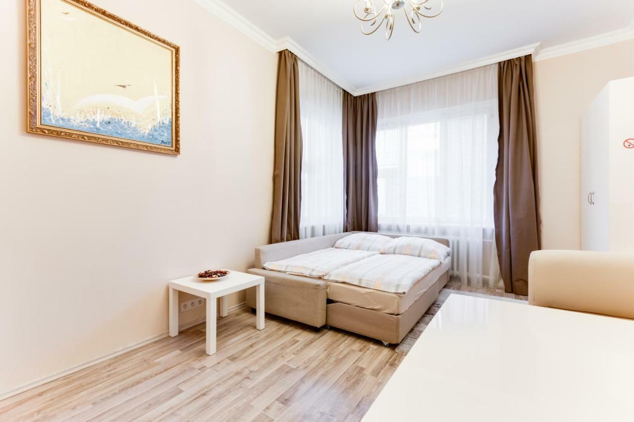 Lejlighed Masna 21 Prag