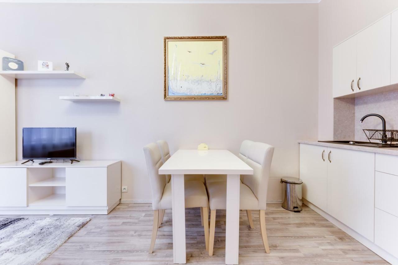 Apartment Masna 21 Prag