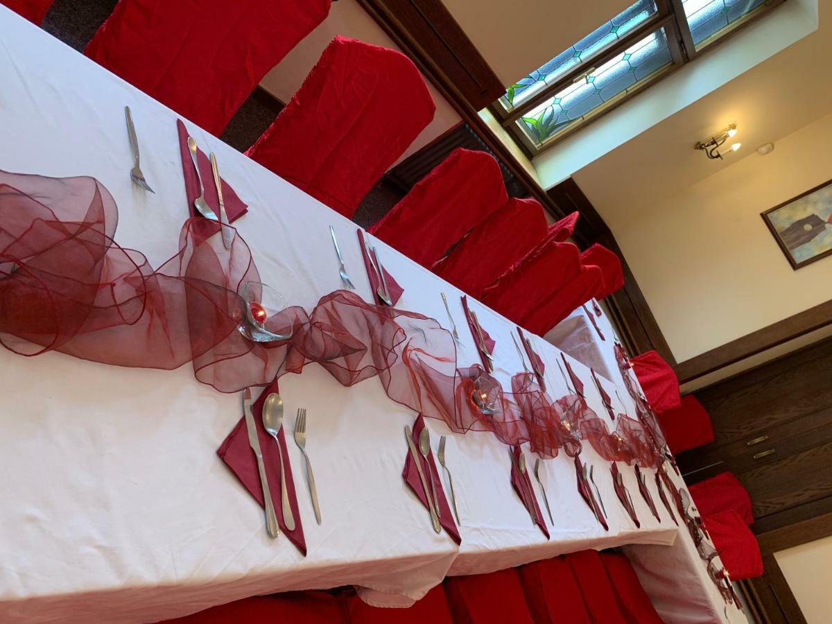 Branik Hotel