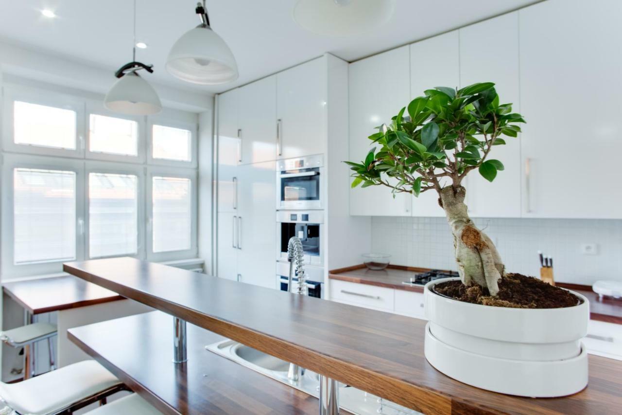 Apartment Royal Near River - Nek4th *