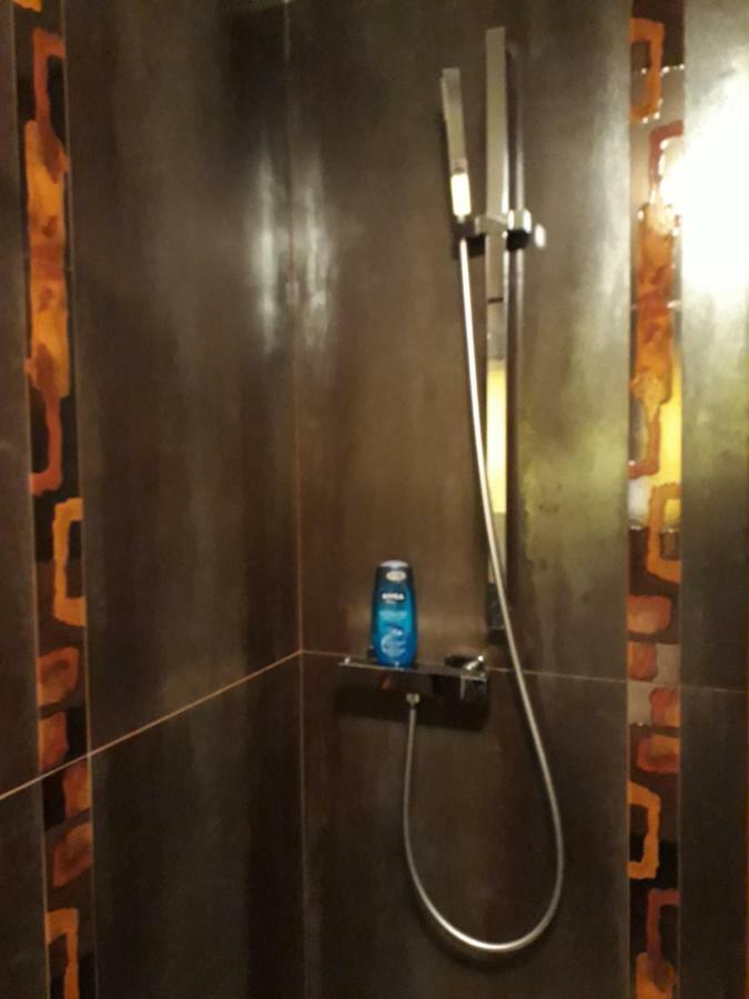 Apartmán V Zahradě *