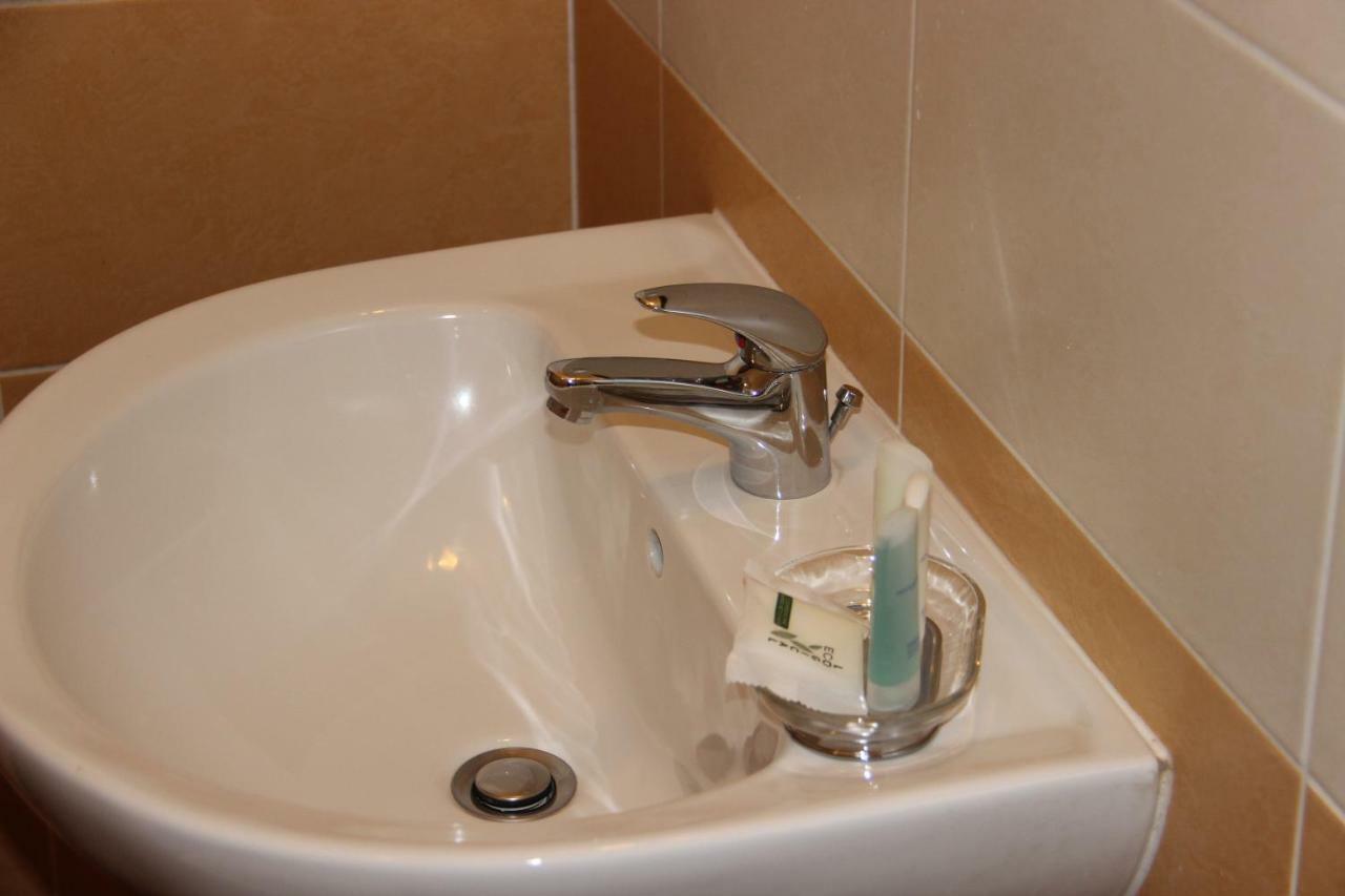 Metropole De Luxe Apartment *