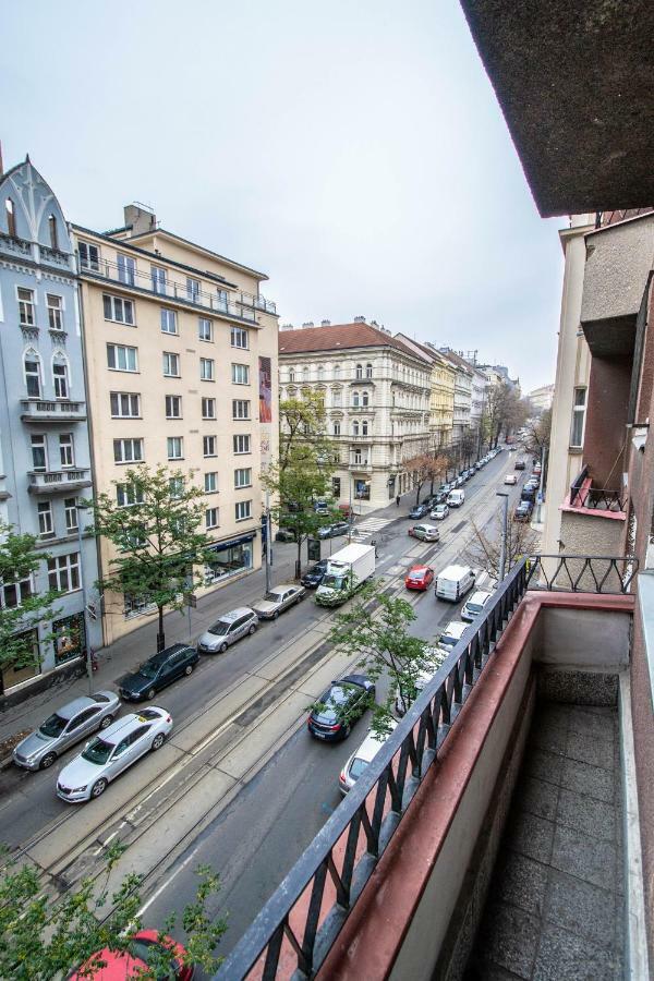 Lägenhet Pastel Art Deco 3bdr Ruterra