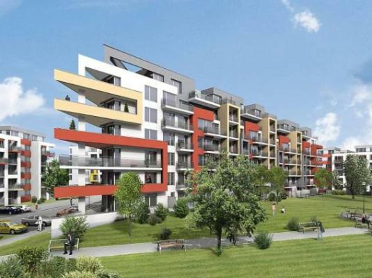Apartment Metropole De Luxe *