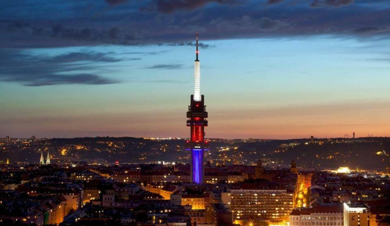 Art Garden Towers * Prag