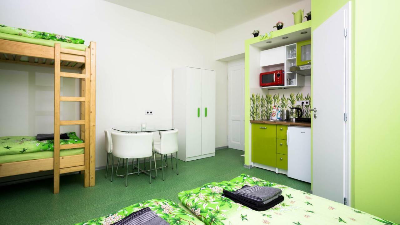 Four Year Seasons - Walkable To Centre, Metro And Riverside Apartment