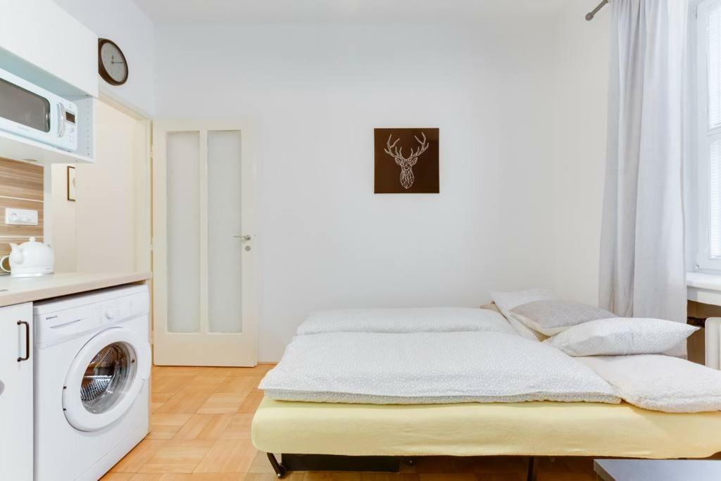 Apartmán Alex *