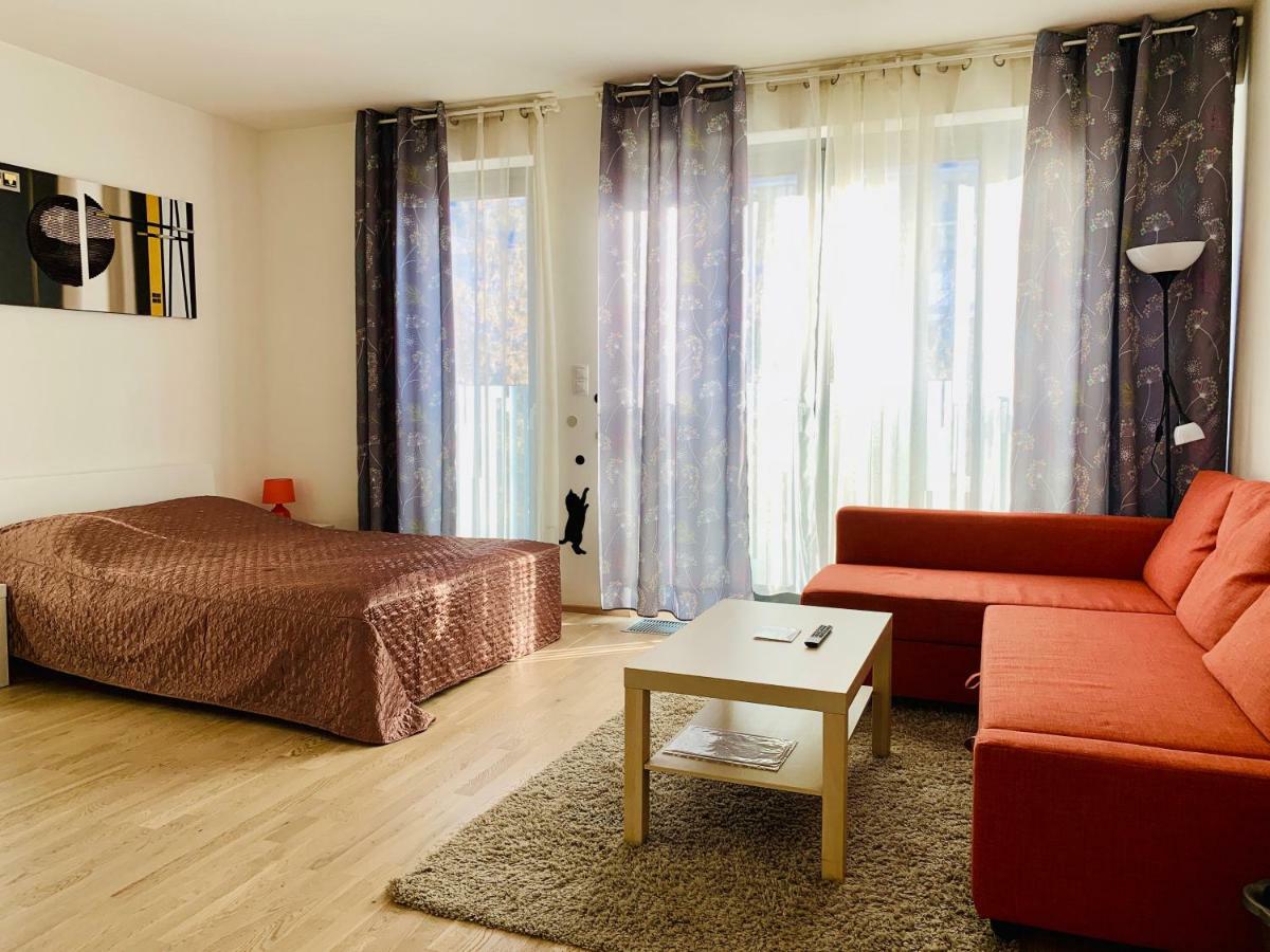 Art Garden Towers Apartment