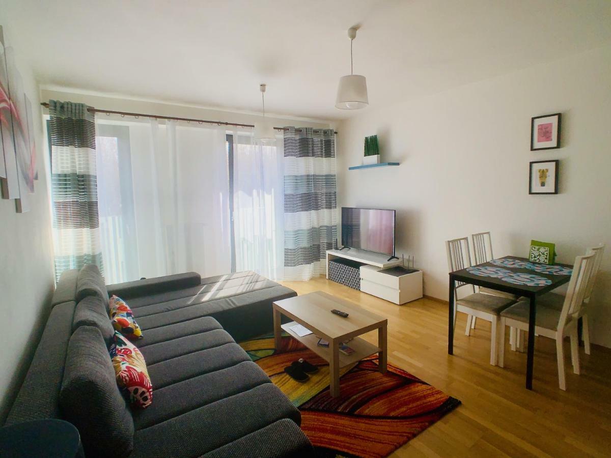 Art Garden Towers Apartment
