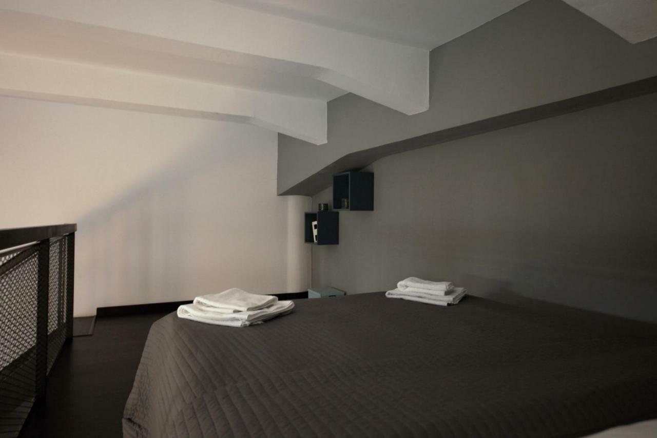 Apartment Boutique Lofts Prag